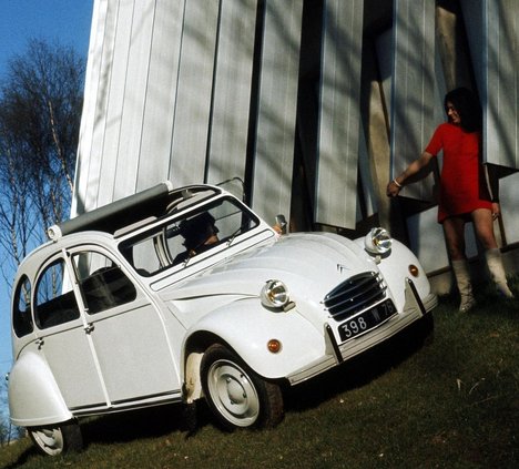 Изображение 2 CV
